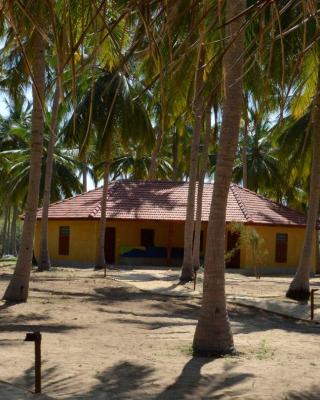 Kitelantis Hotel and Resort