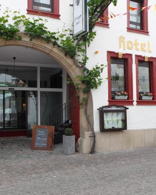 Hotel-Restaurant Pfälzer Hof