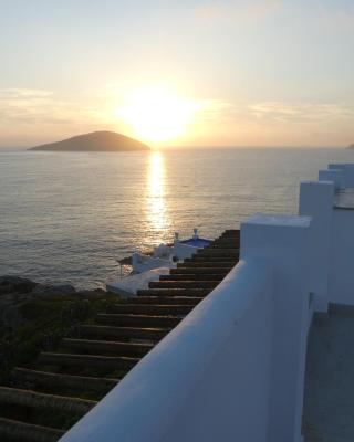 Casa Arraial do Cabo Beachfront