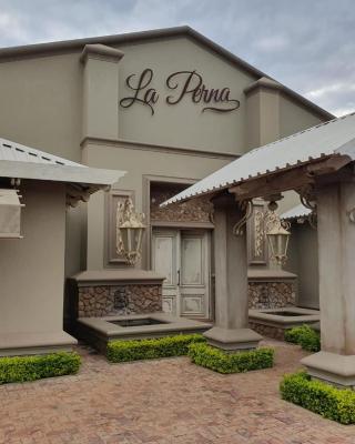 La-Perna Guesthouse and Venue