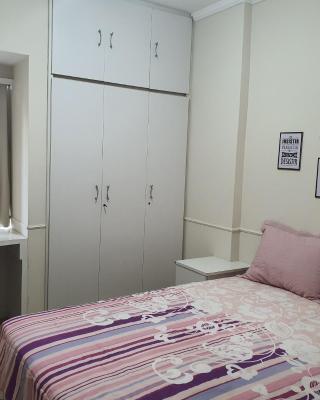 Hospedagem Domiciliar - Ótima localização em Piedade