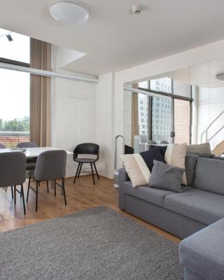 S203S - The Loft by Darling Harbour