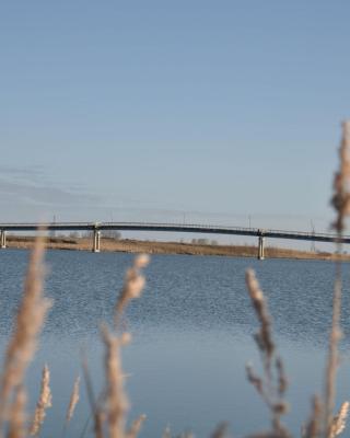 Ferienwohnung Nordsee-Feeling