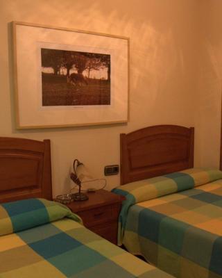 Hostal Rural Elosta