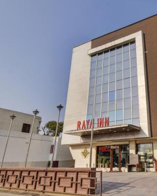 Hotel Raya Inn