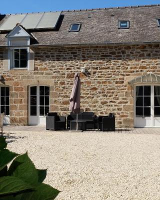 Le Logis de Mordreuc