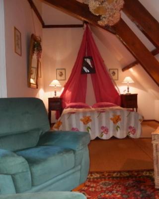 Chambres d'hôtes ''La Grand' Maison''