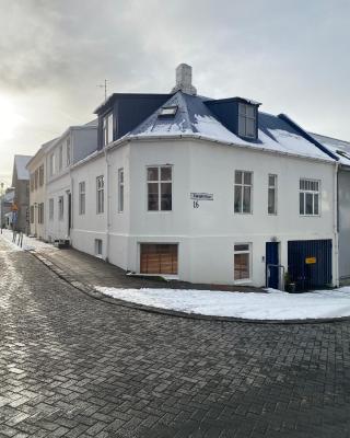 Perfect Apartment in the Heart of Reykjavík