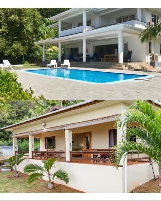 Blue Horizon Villas