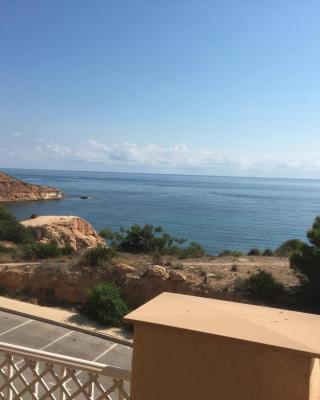First Line Cabo Roig Orihuela Costa