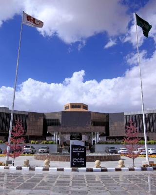 InterContinental Taif, an IHG Hotel