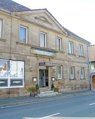 Fränkischer Hof