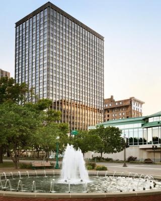 InterContinental St. Paul Riverfront, an IHG Hotel