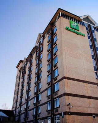 Holiday Inn Slough Windsor, an IHG Hotel