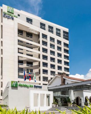 Holiday Inn Express Quito, an IHG Hotel