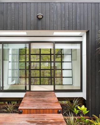 The Treehouse - Kaiteriteri Holiday Home