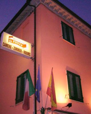 Il Ponte Affittacamere