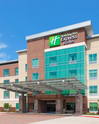 Holiday Inn Express & Suites Houston S - Medical Ctr Area, an IHG Hotel