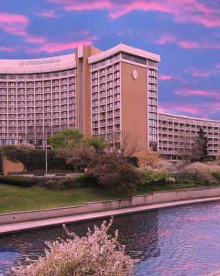 InterContinental Kansas City at the Plaza, an IHG Hotel