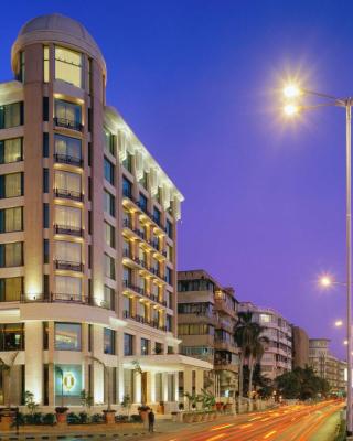 InterContinental Marine Drive Mumbai, an IHG Hotel