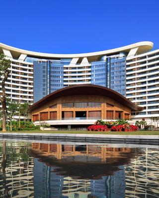 InterContinental Sanya Haitang Bay Resort, an IHG Hotel