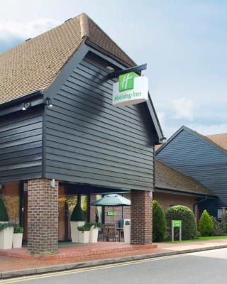 Holiday Inn Maidstone-Sevenoaks, an IHG Hotel