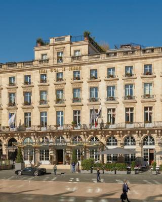 InterContinental Bordeaux Le Grand Hotel, an IHG Hotel