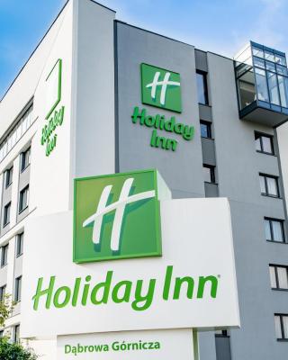Holiday Inn Dąbrowa Górnicza-Katowice, an IHG Hotel