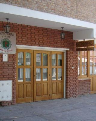 Hostería Plas y Coed Gwesty