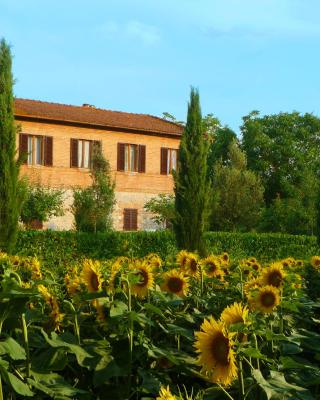 Agriturismo Santa Giuditta