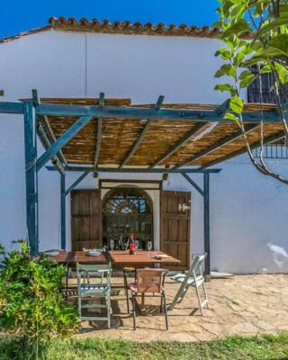 Casa Rural Ermita Azul