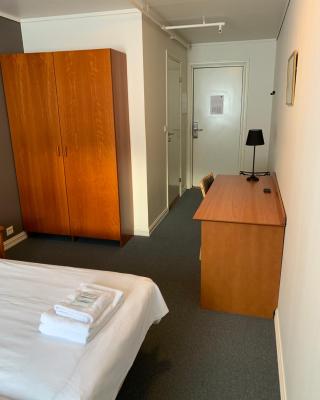 Narvik Budget Rooms