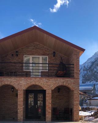 Cozy Place in Kazbegi