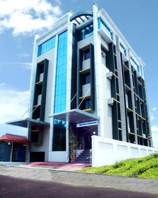 Hotel Tri-Star Residency
