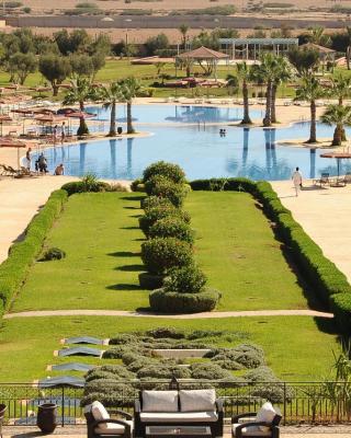 Marrakech Ryads Parc All inclusive