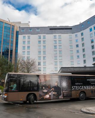 Steigenberger Airport Hotel Frankfurt