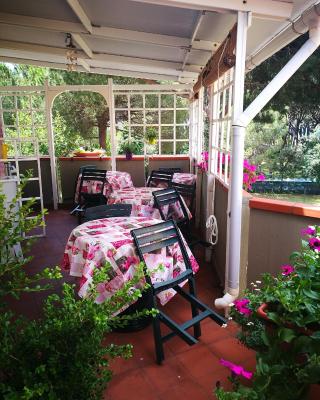 Casa Margherita Affittacamere B&B