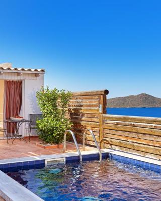 Elounda Eleon Villas
