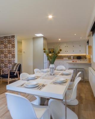 Alchemy Cottage - Arrowtown Holiday Home