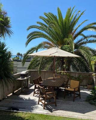 Palm Garden Apartment