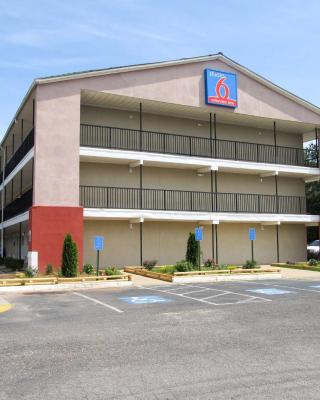 Motel 6-Augusta, GA - Fort Gordon