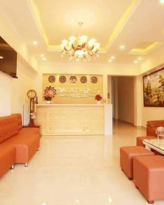 Dalat Venus Hotel