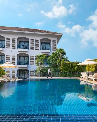 Damrei Residence & Spa