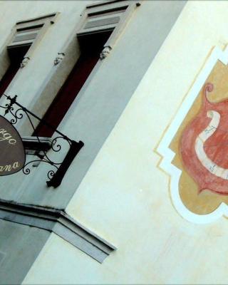 Albergo La Meridiana
