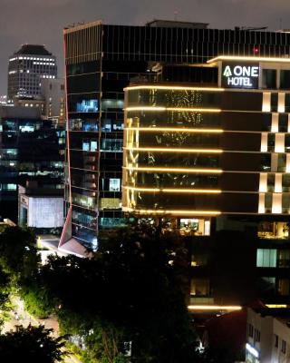 AONE Hotel
