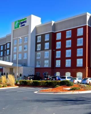 Holiday Inn Express & Suites Atlanta NE- Duluth, an IHG Hotel