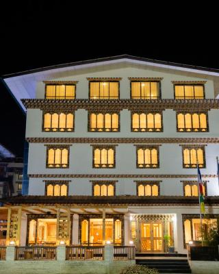 Lemon Tree Hotel, Thimphu