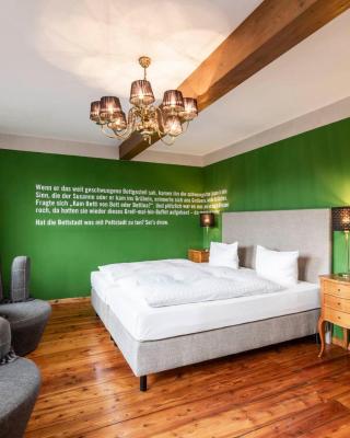 Hotel Turmdieb