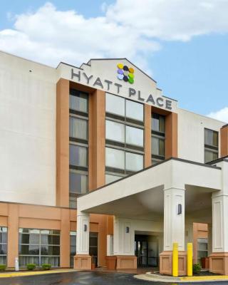 Hyatt Place Kansas City/Overland Park/Metcalf