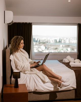Olivar Hotel Tirana